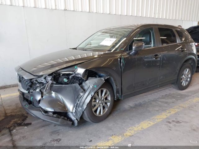 JM3KFBCM4P0247685 Mazda Cx-5 2.5 S Preferred
