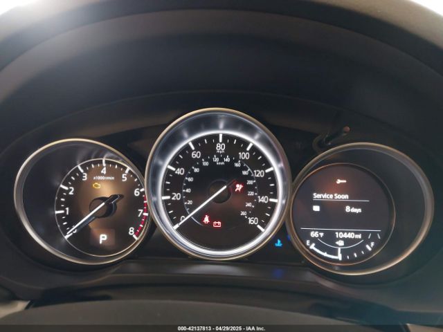 JM3KFBCM4P0247685 Mazda Cx-5 2.5 S Preferred