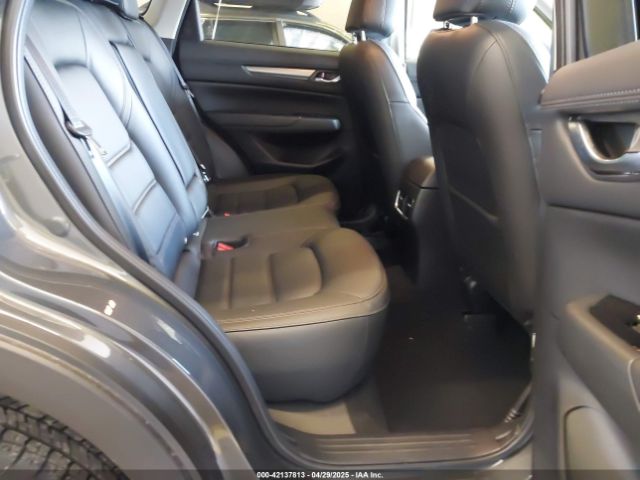 JM3KFBCM4P0247685 Mazda Cx-5 2.5 S Preferred