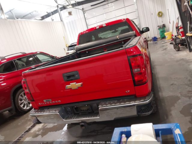 3GCUKREC9EG169164 Chevrolet Silverado 1500 2lt