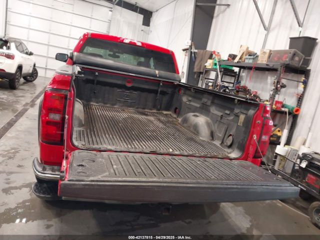 3GCUKREC9EG169164 Chevrolet Silverado 1500 2lt
