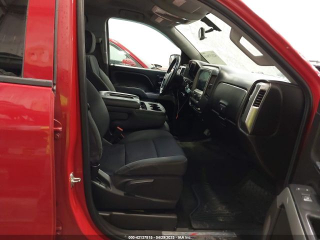 3GCUKREC9EG169164 Chevrolet Silverado 1500 2lt