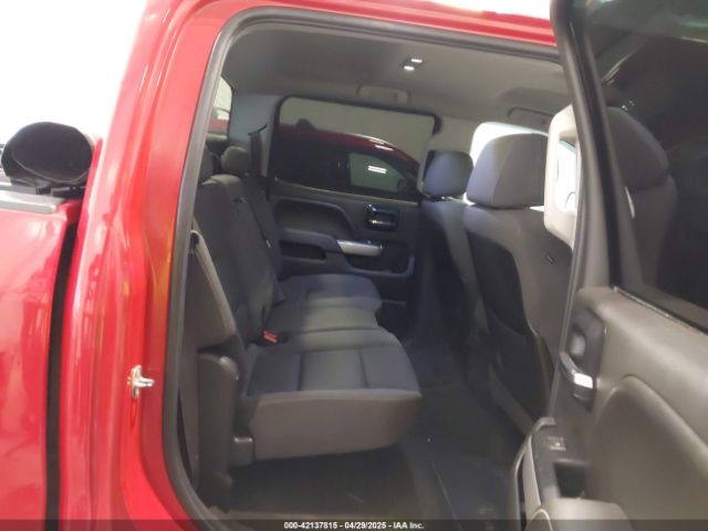 3GCUKREC9EG169164 Chevrolet Silverado 1500 2lt