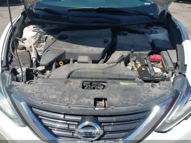 1N4AL3AP6JC299492 Nissan Altima 2.5 S