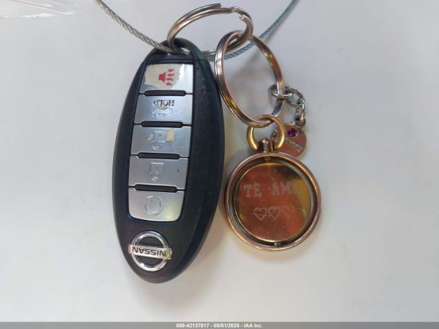 1N4AL3AP6JC299492 Nissan Altima 2.5 S