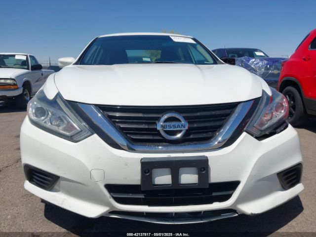 1N4AL3AP6JC299492 Nissan Altima 2.5 S
