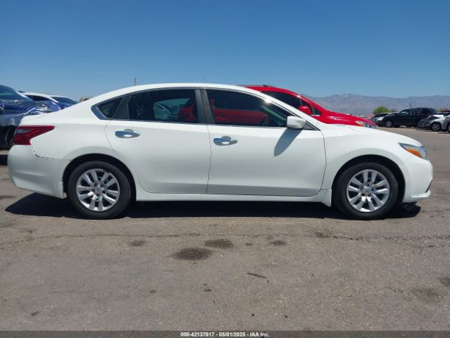 1N4AL3AP6JC299492 Nissan Altima 2.5 S