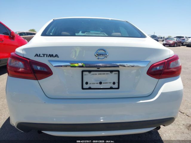 1N4AL3AP6JC299492 Nissan Altima 2.5 S