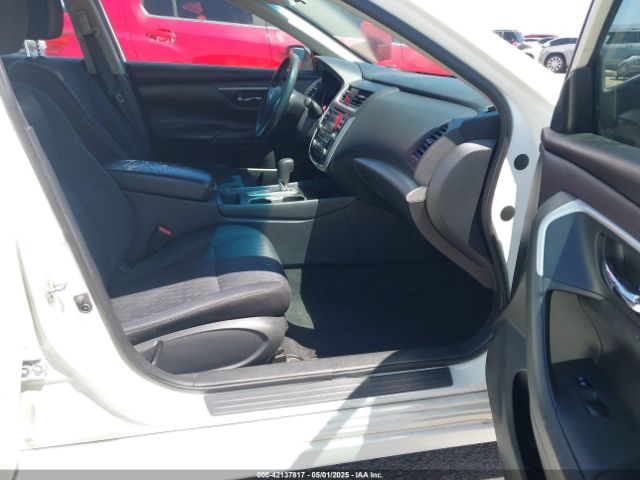 1N4AL3AP6JC299492 Nissan Altima 2.5 S