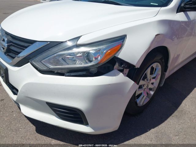 1N4AL3AP6JC299492 Nissan Altima 2.5 S