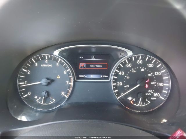 1N4AL3AP6JC299492 Nissan Altima 2.5 S