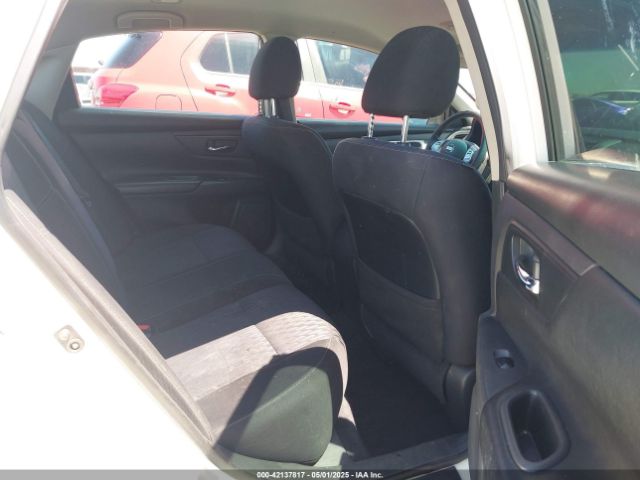 1N4AL3AP6JC299492 Nissan Altima 2.5 S