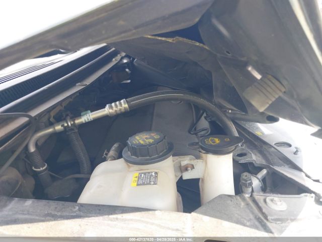 2FMDK3JC8EBA01484 Ford EDGE SEL