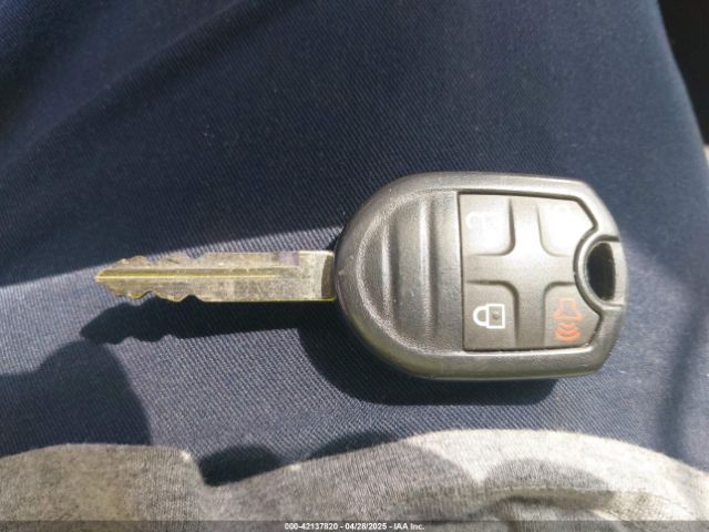2FMDK3JC8EBA01484 Ford EDGE SEL
