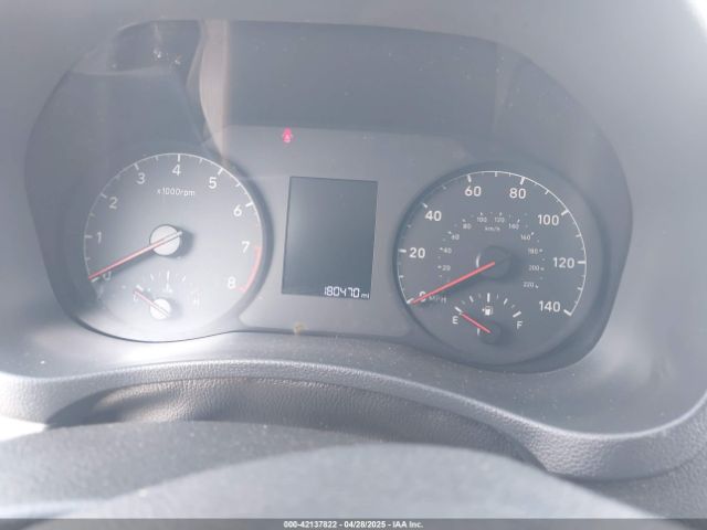 3KPC24A39JE011742 Hyundai ACCENT SE