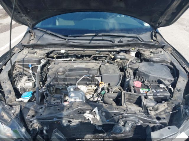 1HGCR2F32GA051666 Honda ACCORD LX