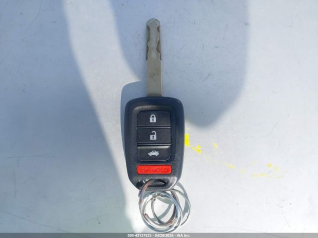 1HGCR2F32GA051666 Honda ACCORD LX