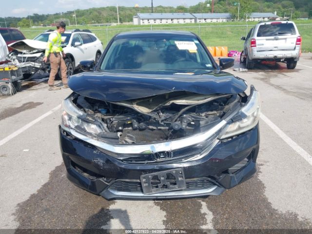 1HGCR2F32GA051666 Honda ACCORD LX