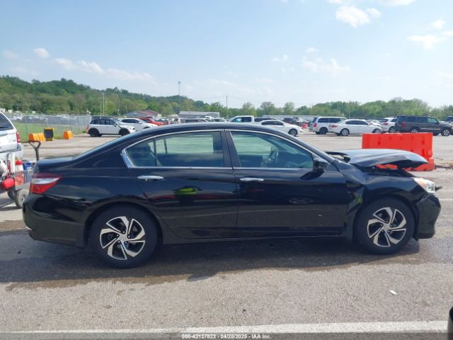 1HGCR2F32GA051666 Honda ACCORD LX