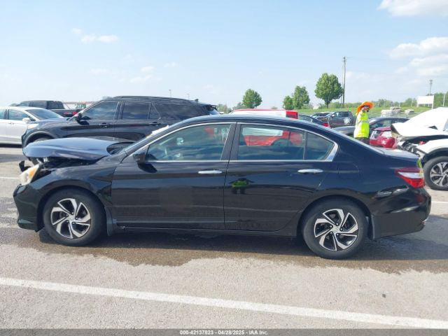 1HGCR2F32GA051666 Honda ACCORD LX