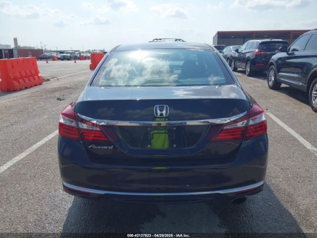 1HGCR2F32GA051666 Honda ACCORD LX
