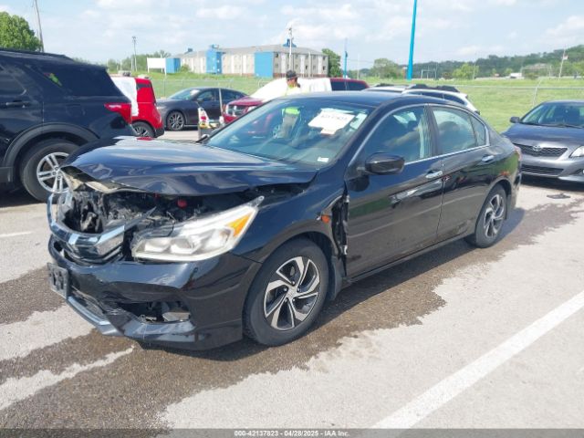 1HGCR2F32GA051666 Honda ACCORD LX