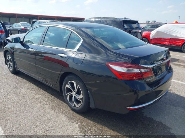 1HGCR2F32GA051666 Honda ACCORD LX