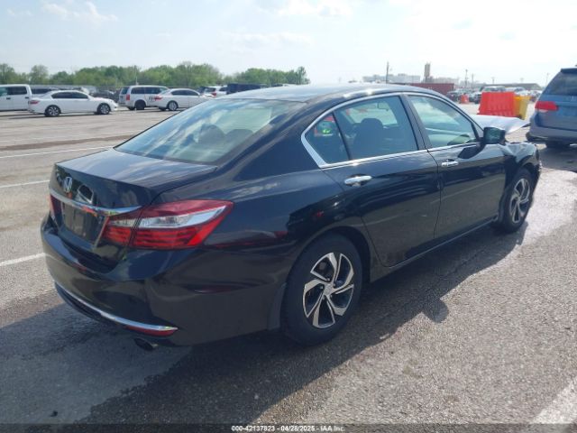 1HGCR2F32GA051666 Honda ACCORD LX