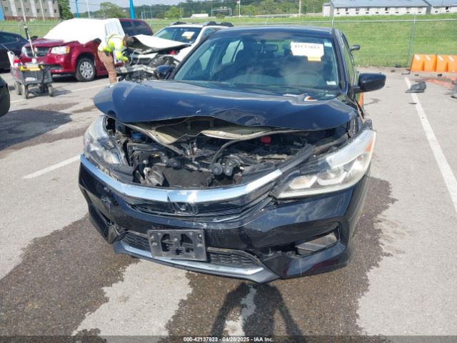 1HGCR2F32GA051666 Honda ACCORD LX