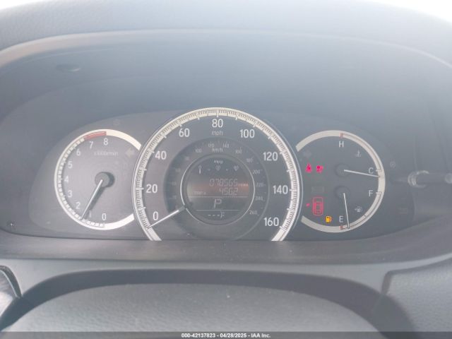 1HGCR2F32GA051666 Honda ACCORD LX