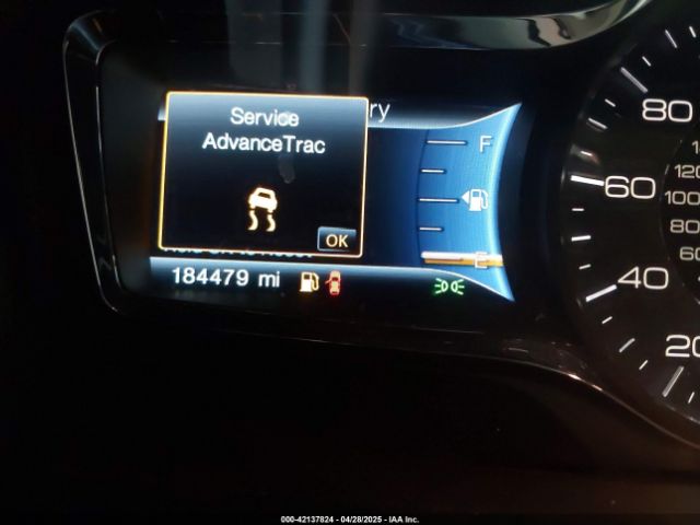 2LMDJ8JK4EBL16245 Lincoln MKX