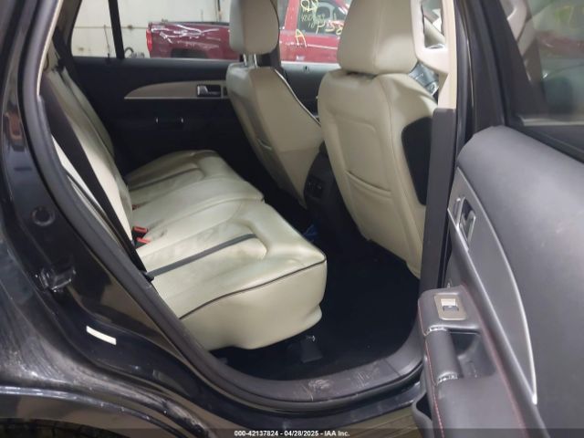 2LMDJ8JK4EBL16245 Lincoln MKX