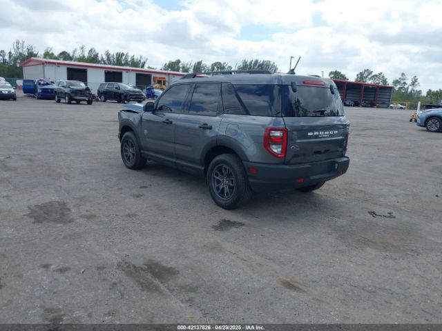 2024 FORD BRONCO SPORT 3FMCR9B64RRF49928 Photo 2