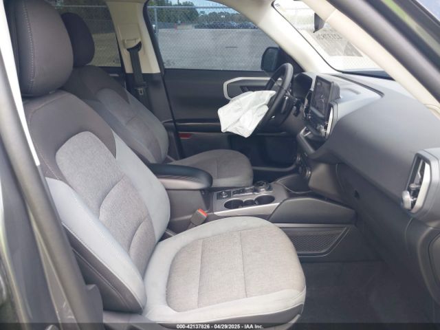 2024 FORD BRONCO SPORT 3FMCR9B64RRF49928 Photo 4