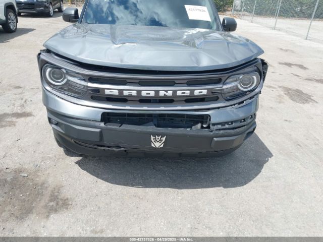 2024 FORD BRONCO SPORT 3FMCR9B64RRF49928 Photo 5