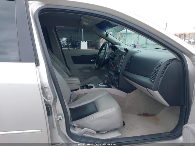 2007 CADILLAC CTS 1G6DM57T870194888 Photo 4