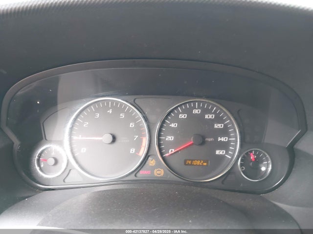 2007 CADILLAC CTS 1G6DM57T870194888 Photo 6