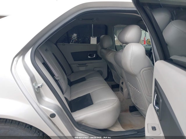 2007 CADILLAC CTS 1G6DM57T870194888 Photo 7