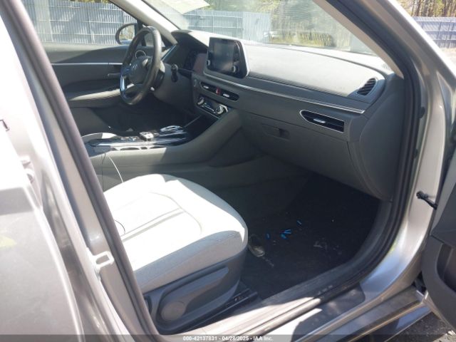 5NPEF4JA7MH097046 Hyundai SONATA SEL