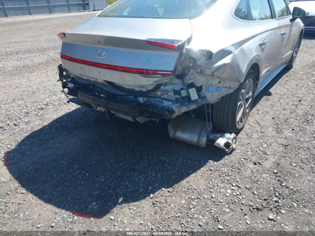 5NPEF4JA7MH097046 Hyundai SONATA SEL