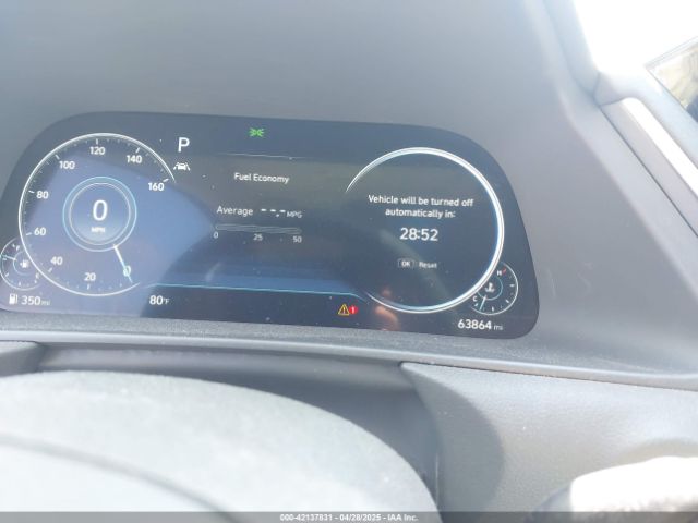 5NPEF4JA7MH097046 Hyundai SONATA SEL