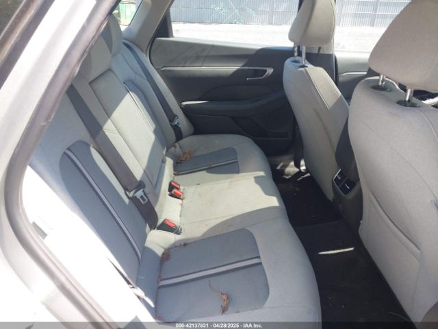 5NPEF4JA7MH097046 Hyundai SONATA SEL