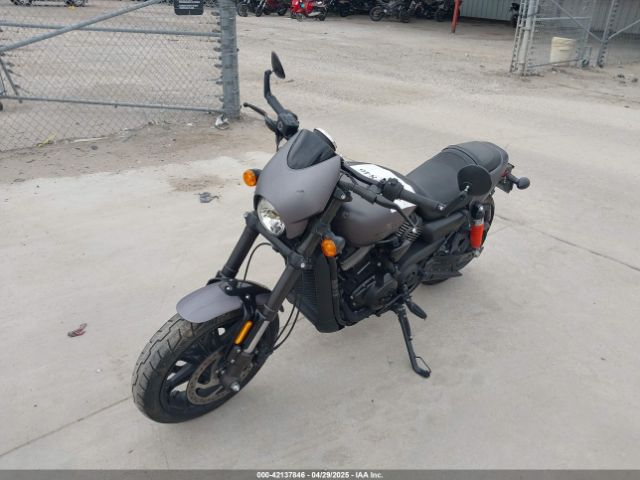 2017 HARLEY-DAVIDSON XG750A 1HD4NCG2XHC508156 Photo 1