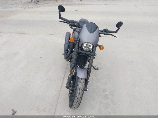 2017 HARLEY-DAVIDSON XG750A 1HD4NCG2XHC508156 Photo 4
