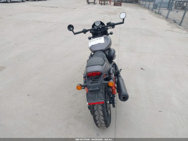 2017 HARLEY-DAVIDSON XG750A 1HD4NCG2XHC508156 Photo 5