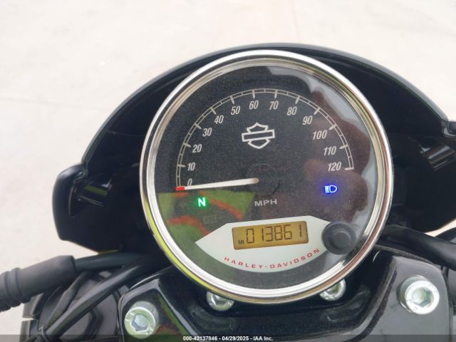 2017 HARLEY-DAVIDSON XG750A 1HD4NCG2XHC508156 Photo 6