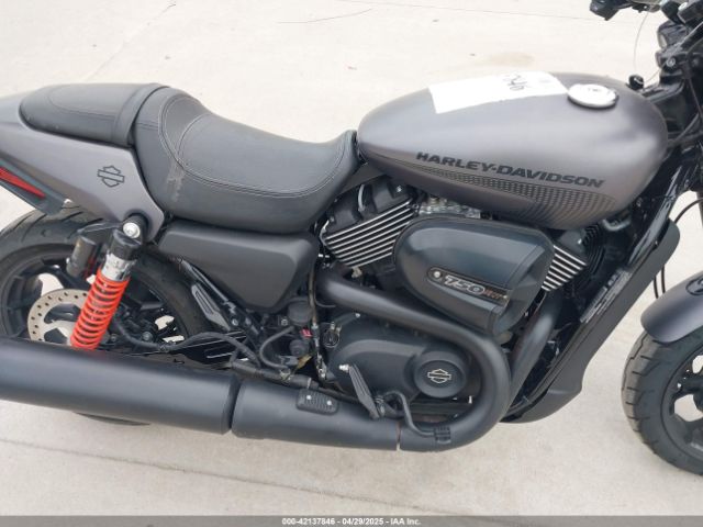 2017 HARLEY-DAVIDSON XG750A 1HD4NCG2XHC508156 Photo 7
