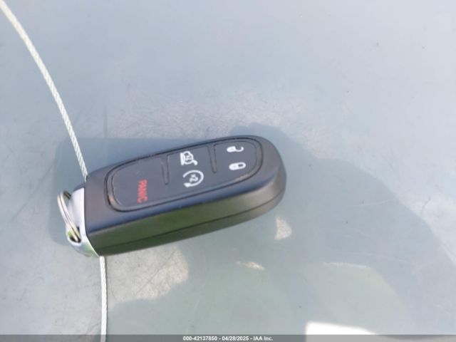 1C4PJMMX3MD167896 Jeep Cherokee Latitude Lux 4x4