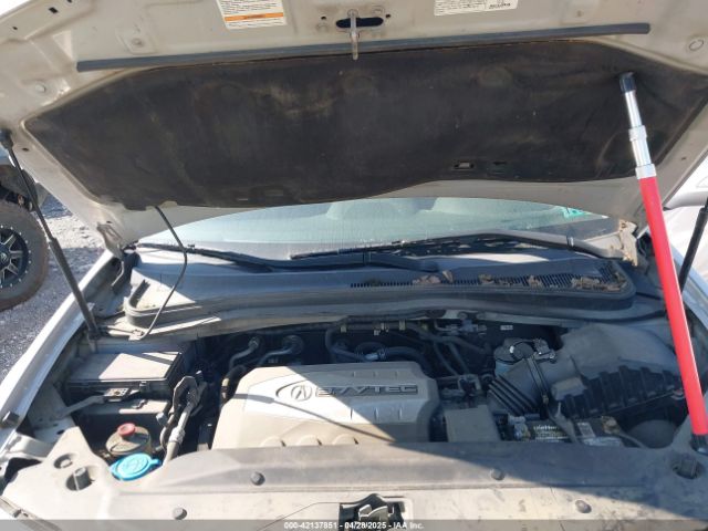 2007 ACURA MDX 2HNYD28387H521680 Photo 9