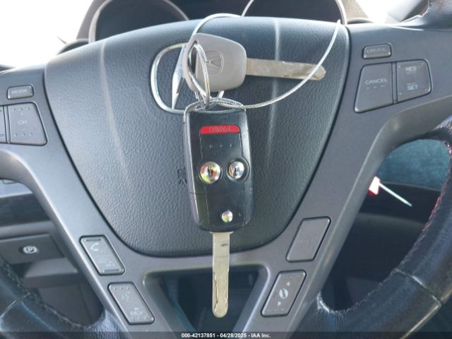 2007 ACURA MDX 2HNYD28387H521680 Photo 10